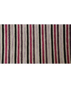 Olivia Stripe Fondant Free Fabric Swatch Sample